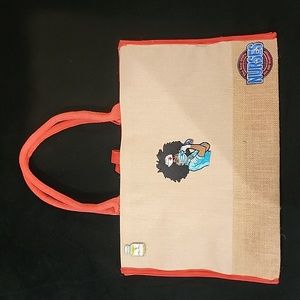 Cute Nurse's tote